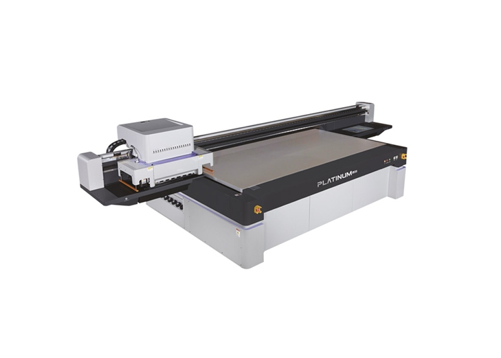 Produit liyu france imprimante numerique platinum kc printer