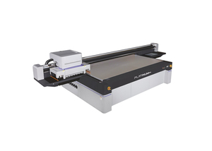 Produit liyu france imprimante numerique platinum kc printer