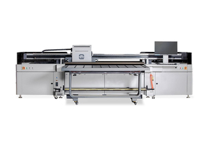 Produit liyu france imprimante numerique platinum q2 eco printer
