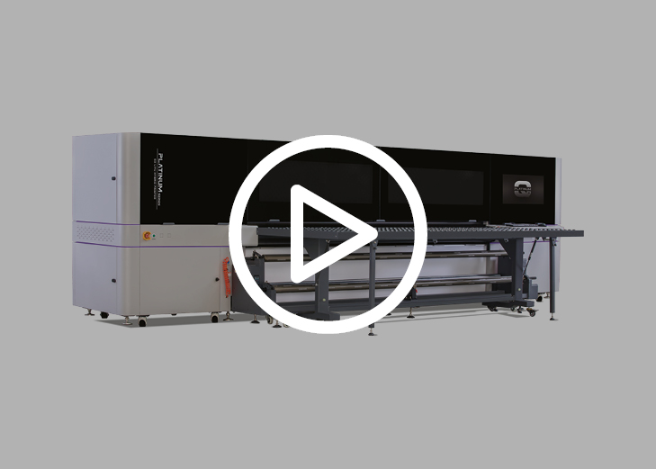 Video liyu france imprimante numerique platinum q3